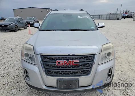 2015 GMC Terrain Slt z USA, uszkodzony, nr VIN 2GKALSEK2F6248370